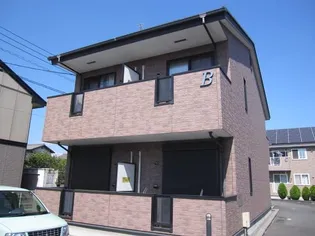 レーベン中畝2 Aの画像