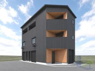 大阪府大阪市東淀川区豊里4【マンション】の外観