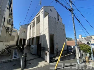 リヴィエール高田馬場の画像