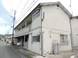 メゾンモアの画像