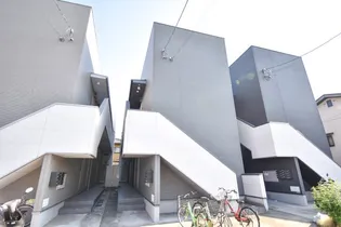 ラヴィータ御崎の画像