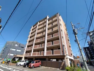 リバーサイド東比恵の画像
