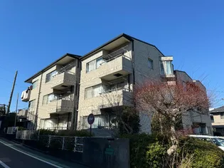 グリーンウッドD棟の画像