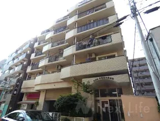 コスモ伊勢佐木長者町の画像