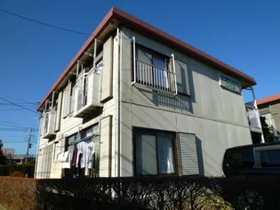 シティハイムコペルの画像