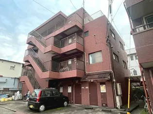 第2キクヤビルの画像