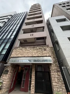 メインステージ神田佐久間町の画像