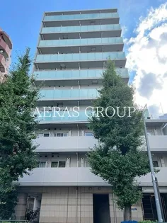 プラウドフラット小石川の画像