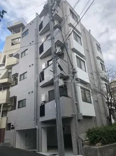 ユーコート市が尾の画像