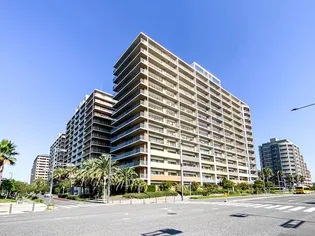 パークシティ東京ベイ新浦安SOL街区B棟の画像
