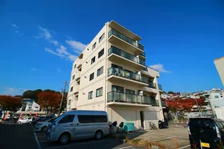 クレッセント倶楽部舞子の画像