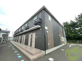 GRAND SOLEIL 上余田IIの画像