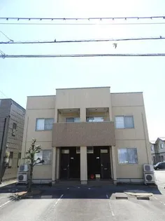 ピサリ西荒屋の画像