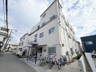 寿マンションの画像