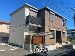 城山ハイツCの画像