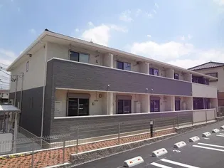 フォレスタの画像
