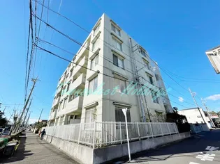 ピア湘南夕陽ヶ丘の画像