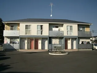 サニーウェル八坂A棟の画像