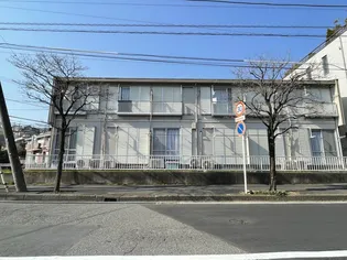 ハイツ湘南の画像