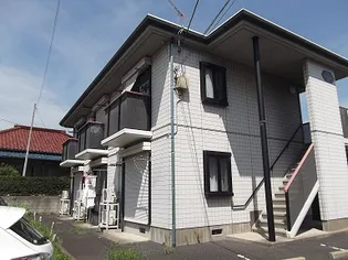 フォーブルC棟の画像