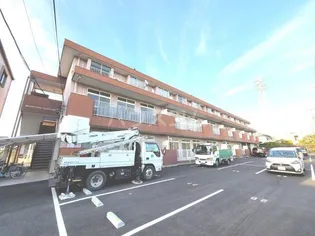 マンションセンチュリーの画像
