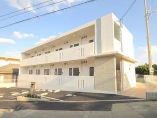 YUKUINN Z【2階】の外観