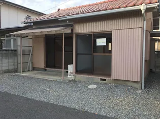 群馬県前橋市文京町1【一戸建】の外観