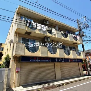 アシュレ双葉町の画像