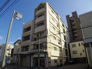 大森第3ビルの画像