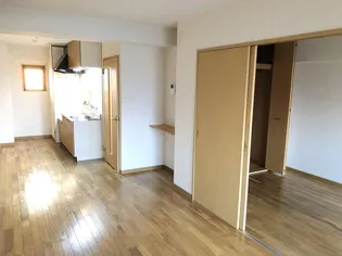 鹿児島県鹿児島市甲突町【マンション】の外観