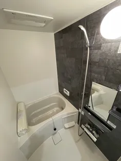 ルスデルソル【1階】の風呂