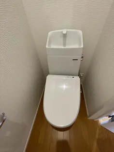 ルスデルソル【1階】の内装