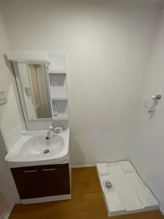 ルスデルソル【1階】の内装