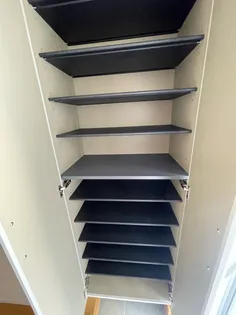 ルスデルソル【1階】の内装