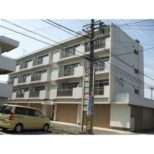 岐阜南中駒ビルの画像