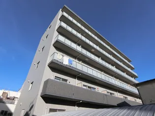 フィラトゥーラ 山本被服第一ビルの画像