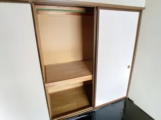 コーポさとうB【1階】の内装