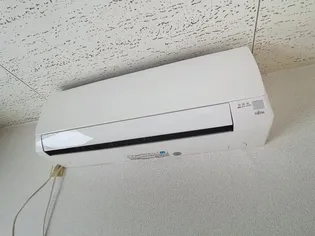 コーポさとうB【1階】の内装