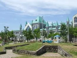 コーポさとうB【1階】の周辺