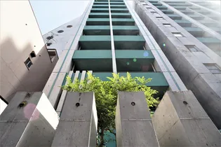 プラスヴァンドームサントルの画像