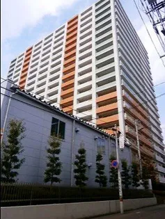 パークシティ仙台五橋の画像