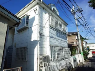 キャナール壱番館の画像