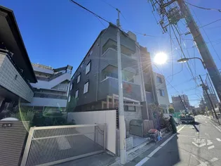 クレール池袋本町の画像