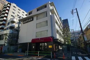 六本木デュープレックスエムズ【2階】の外観