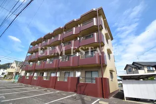 マンションヒバリの画像