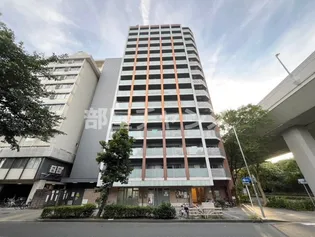 愛知県名古屋市中区丸の内2【マンション】の外観