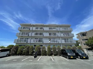 フロントヒルズIIの画像