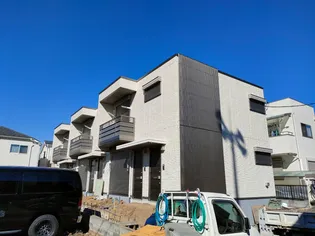 レジデンス海楽の画像