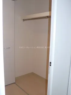 オズ レーベル【3階】の内装