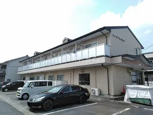 サンテラスあさひの画像